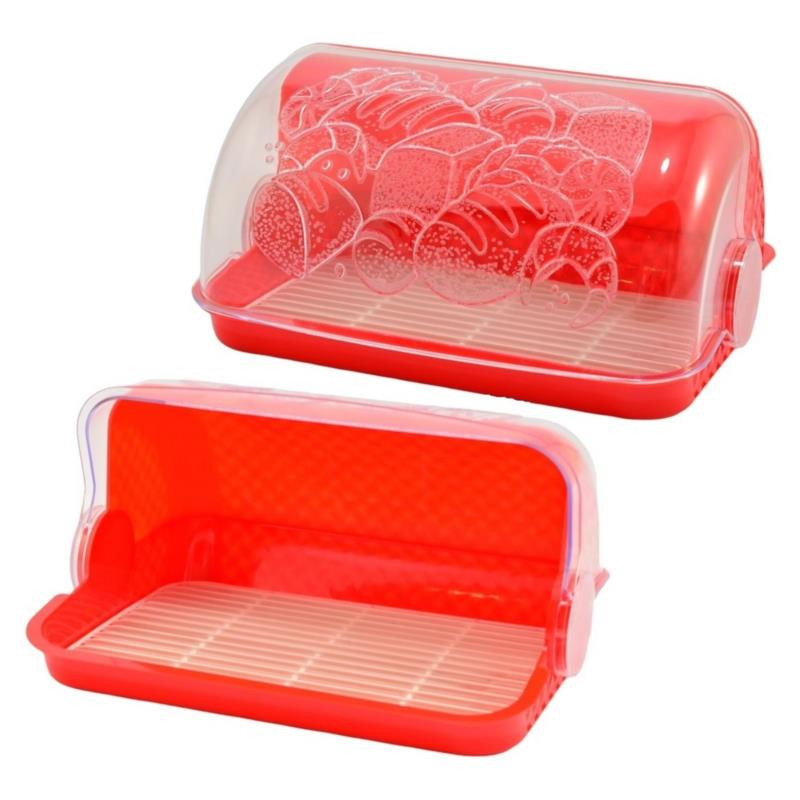 Chlebak plastikowy Lipiecki mały mix